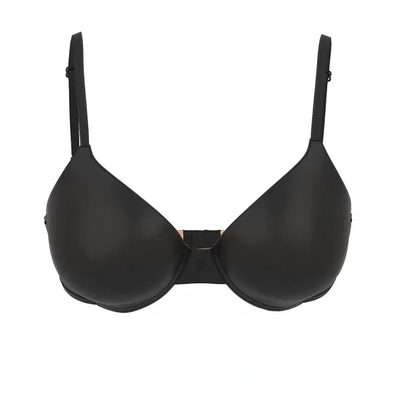 Victoria Secret Angelight Full-Coverage Spacer Bra - Picture 3 of 7